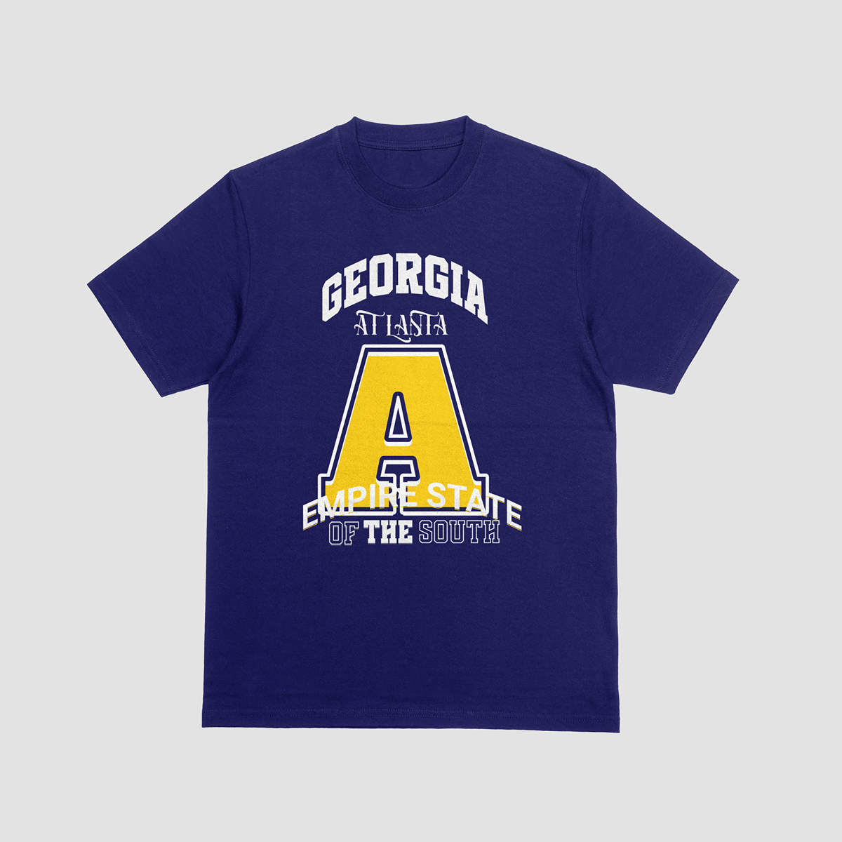 ATLANTA EMPIRE OF THE SOUTH