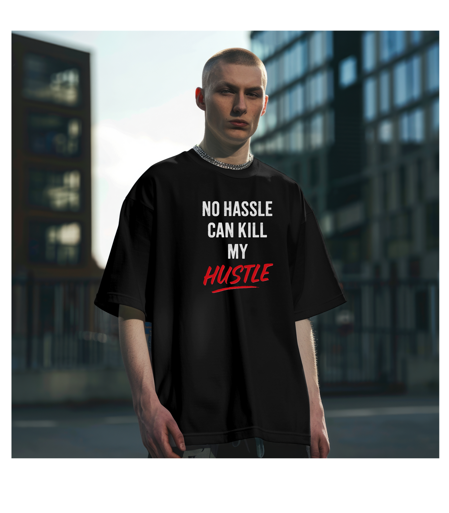 Short sleeve t-shirt