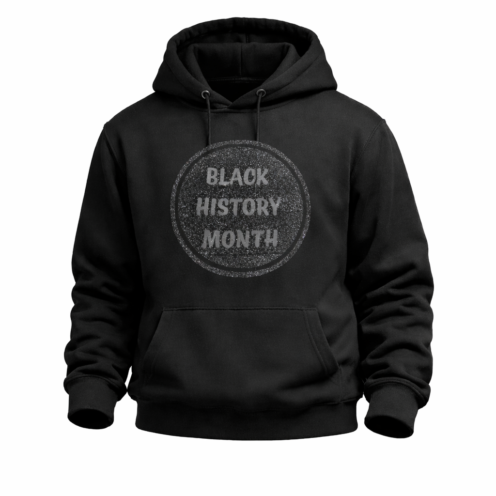 Black on Black History