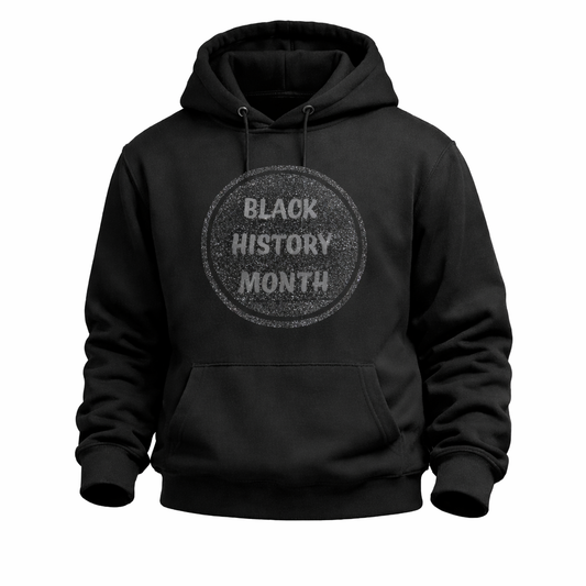 Black on Black History