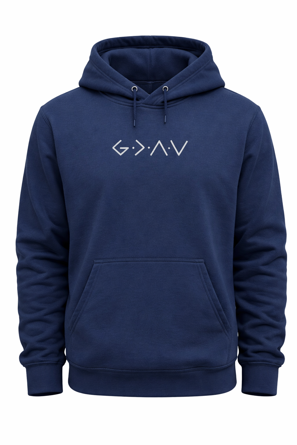 God is Greater than the Highs & Lows