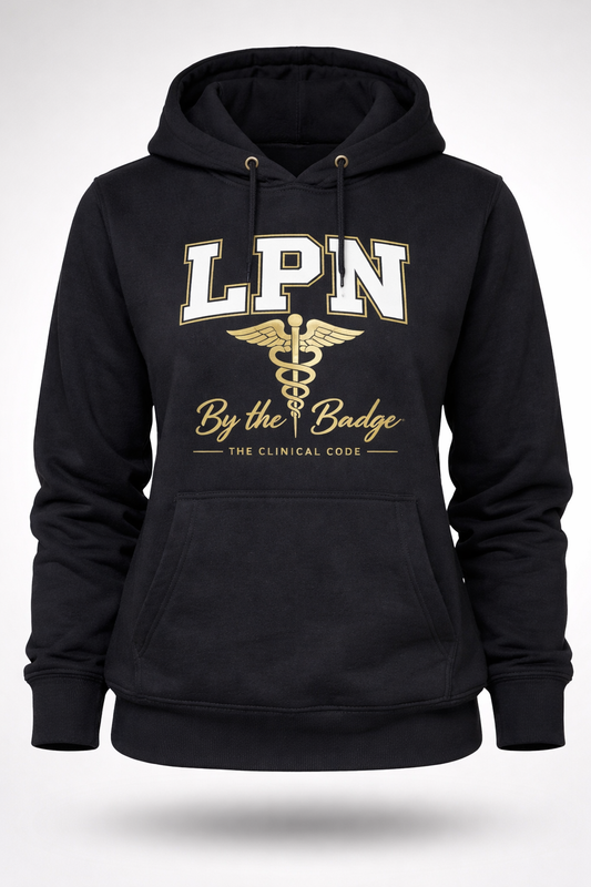LPN Signature Hoodie