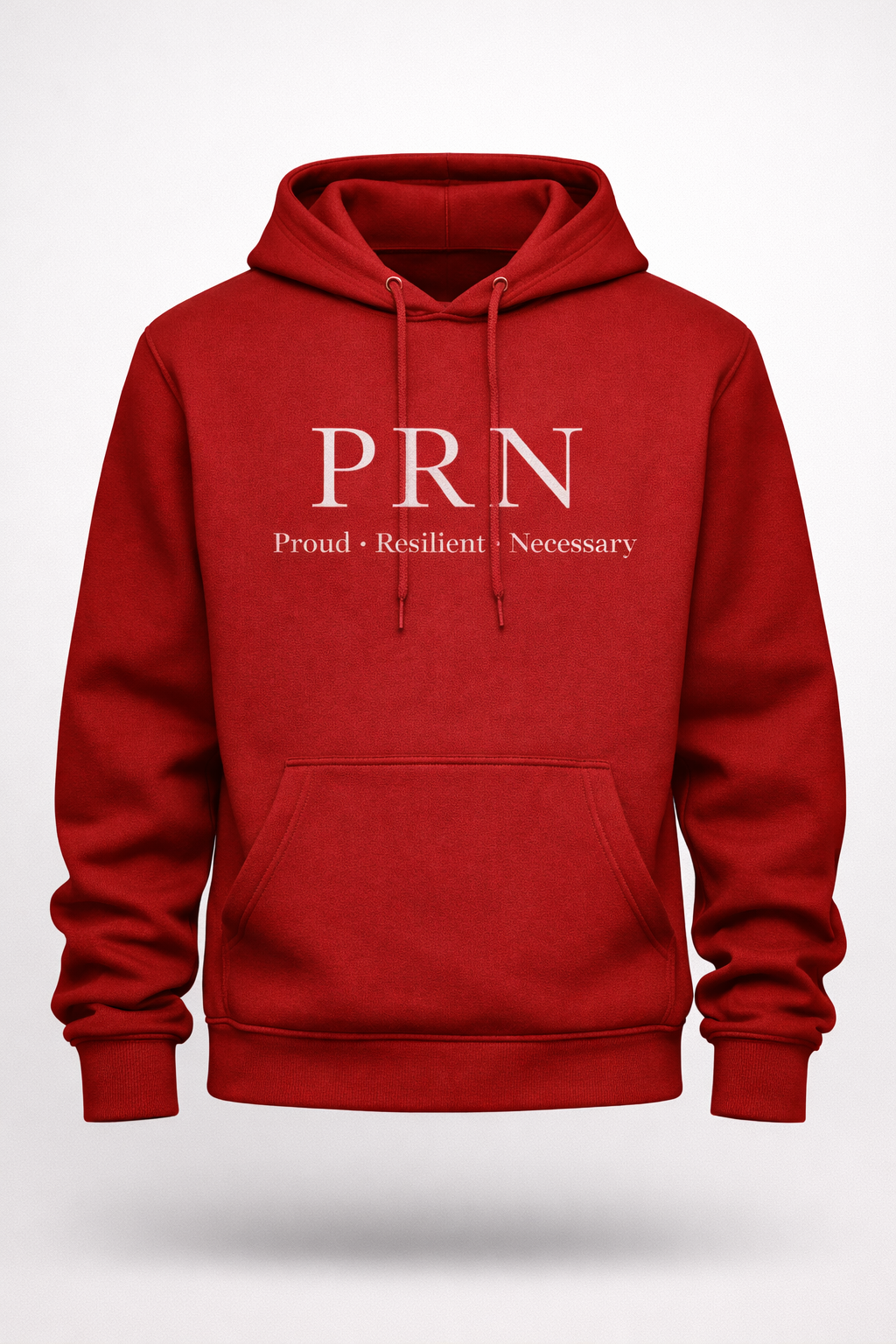 PRN