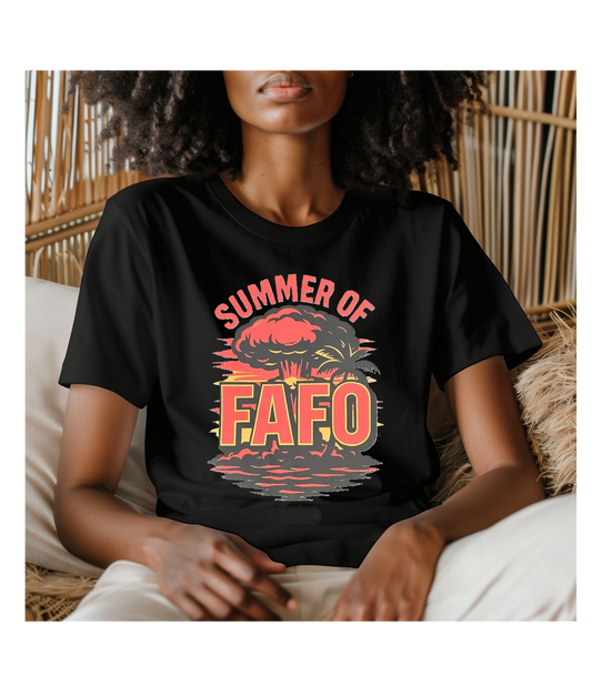 FAFO!